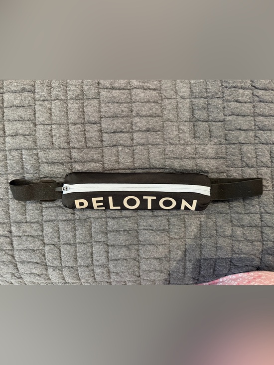Peloton Other - Peloton Black running Bag
